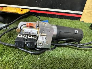 MOTOR TECHO-ESPEJO- PEUGEOT 307CC (S1) 2005