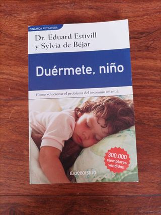 DUÉRMETE, NIÑO 