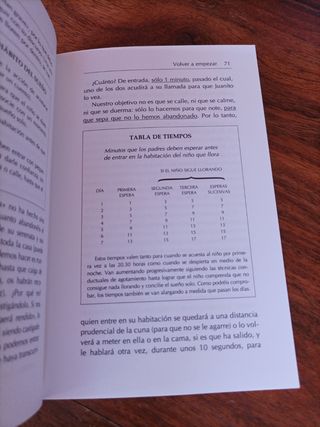 DUÉRMETE, NIÑO 