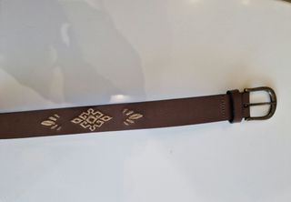 CINTURON CORTEFIEL 95CM