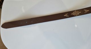 CINTURON CORTEFIEL 95CM