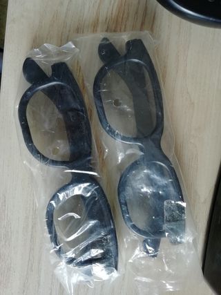 Centro multimedia + gafas 3d de Regalo