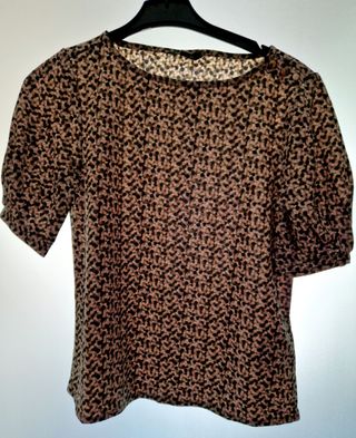 CAMISETA CORTEFIEL XS