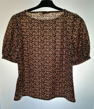 CAMISETA CORTEFIEL XS