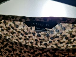 CAMISETA CORTEFIEL XS