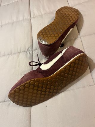 zapatillas nike 42,5