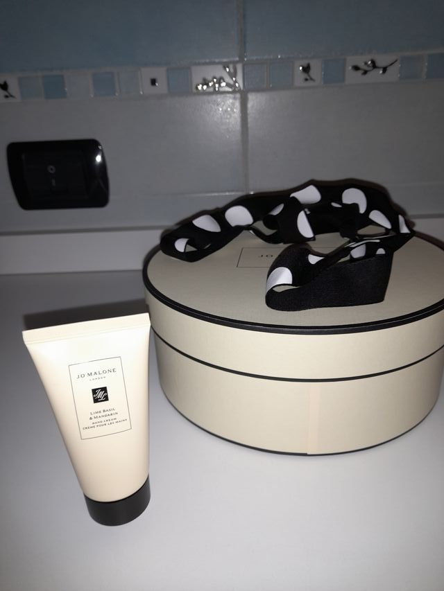 Crema mani Jo Malone