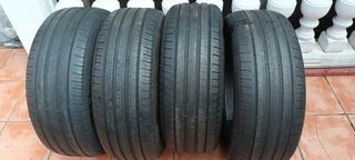 Neumáticos Pirelli 225/55/18