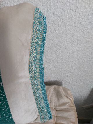Fundas de sofá árabe