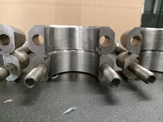 Bielle Yamaha YZF R1 1998/99