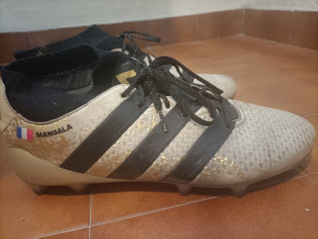 Botas de fútbol MANGAL MUNDIAL FRANCIA 2018