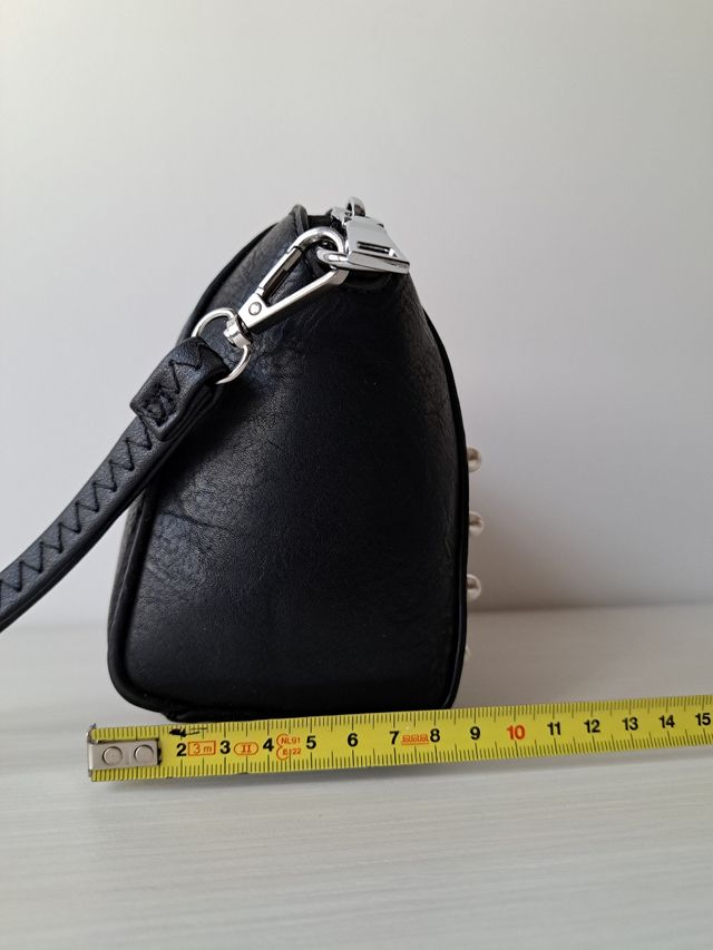 Pochette nera