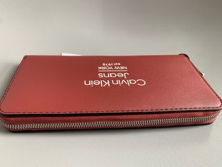Cartera mujer CK