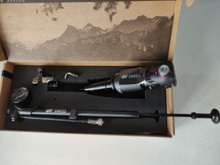 Amortiguador DT Swiss R 535 ONE Remote
