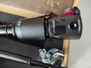 Amortiguador DT Swiss R 535 ONE Remote