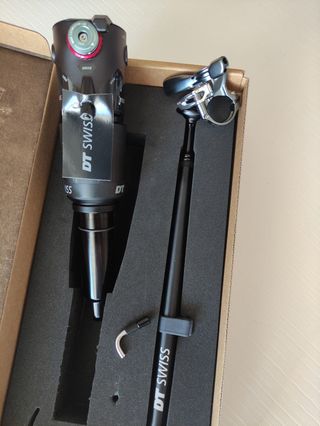 Amortiguador DT Swiss R 535 ONE Remote