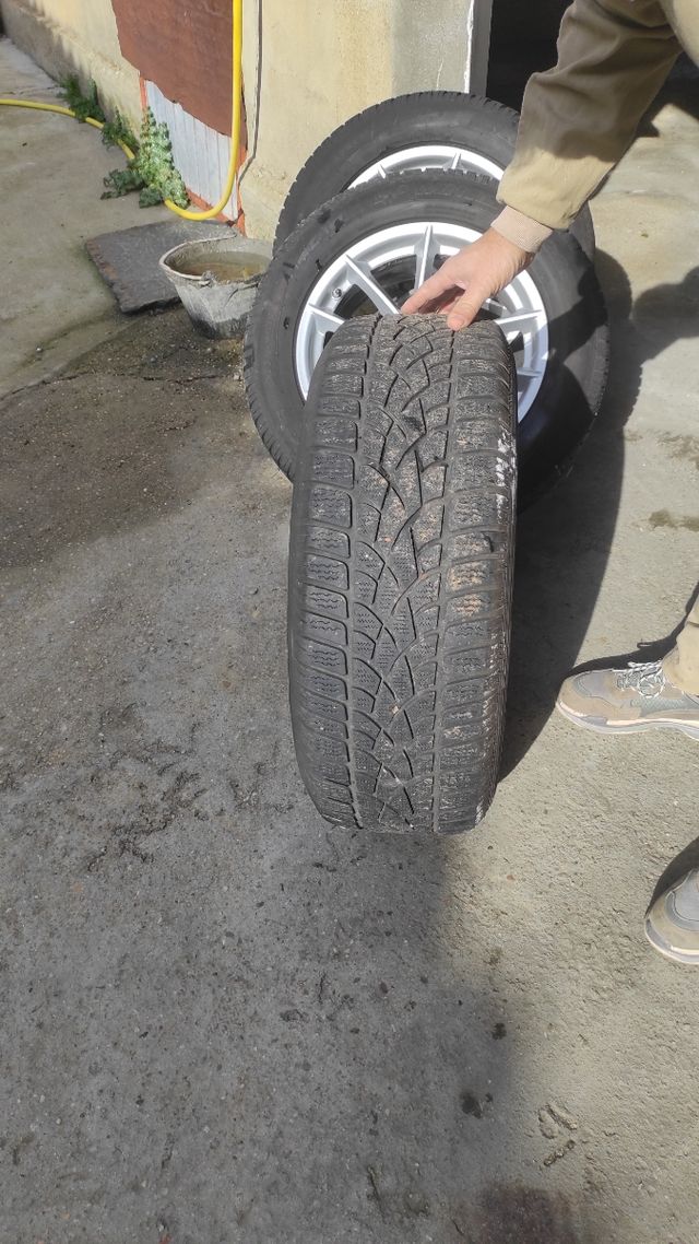 Llantas ORIGINALES BMW Nuevas