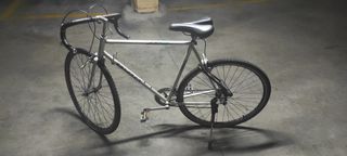 Bicicleta PEUGEOT made in France (Semi-carrera)