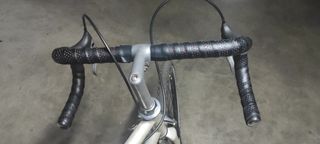 Bicicleta PEUGEOT made in France (Semi-carrera)
