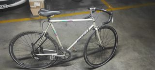 Bicicleta PEUGEOT made in France (Semi-carrera)