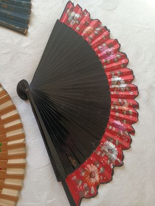 VENTAGLI ANTICHI