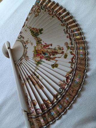 VENTAGLI ANTICHI