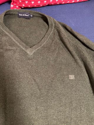 jersey Pedro del Hierro