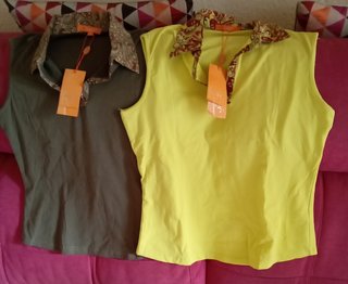 Camisetas
