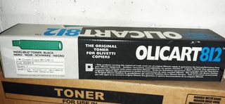 Toner Olicart