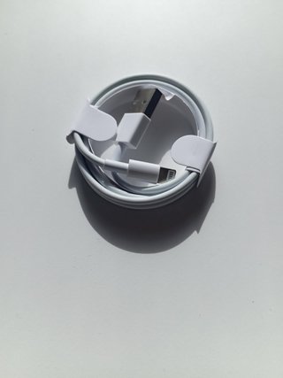Cable de carga para iPhone