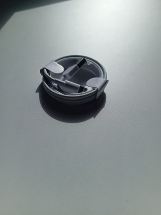 Cable de carga para iPhone