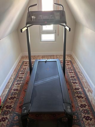 Tapis roulant