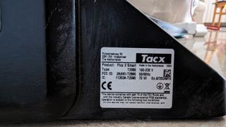 Rodillo Tacx flux 2 smart