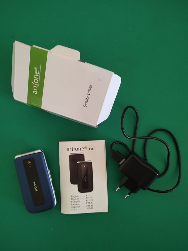 Telefono cellulare per Anziani