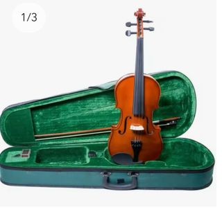 oferta !!Viola 14con funda y almohadilla