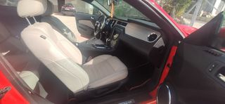Ford Mustang 2011