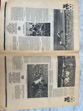 Periodico deportivo 1994