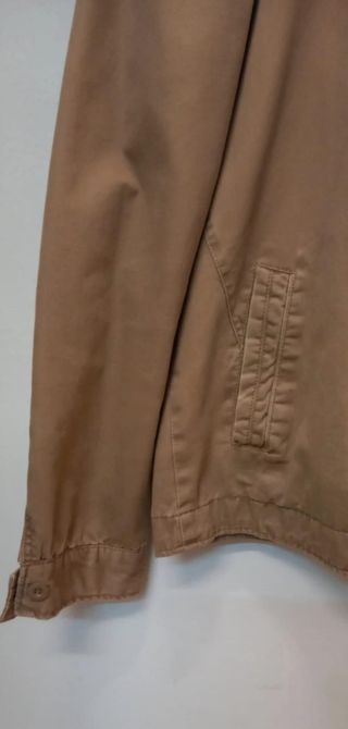 Cazadora Zara Man
Talla XL