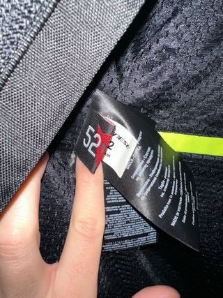 Chaqueta verano DAINESE moto