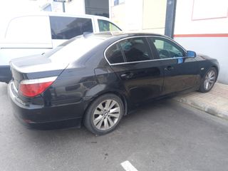 Despiece bmw e60