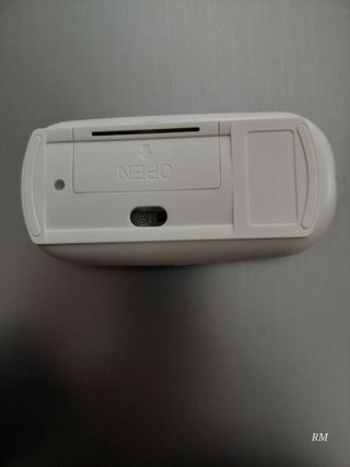 Rato computador Bluetooth