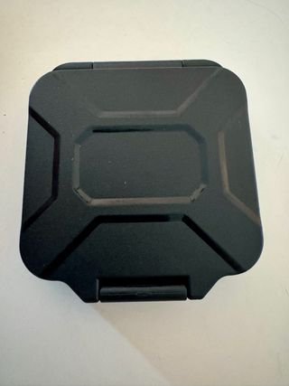 Estuche para guardar tarjetas Micro SD