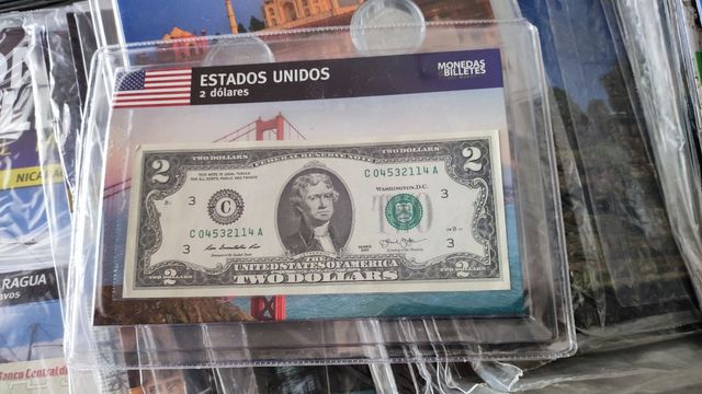 COLECCION COMPLETA MONEDAS Y BILLETES 
