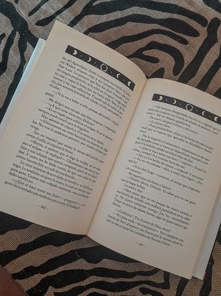 LIBRO ECLIPSE TOTAL (DOLORES CLAIBORNE)