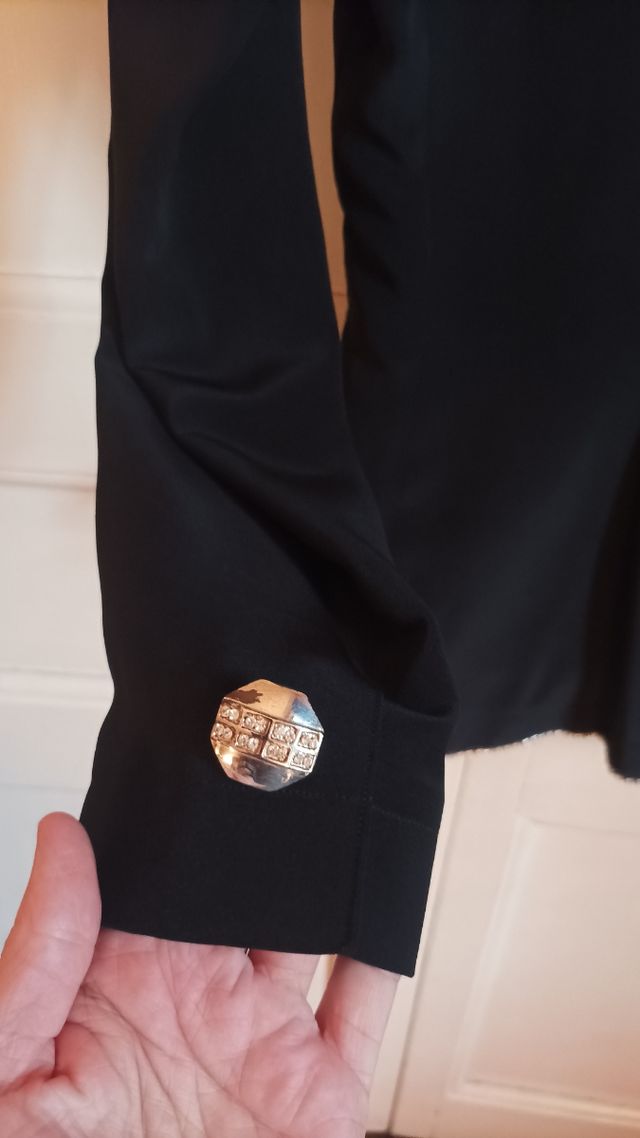 Traje de chaqueta vintage mujer