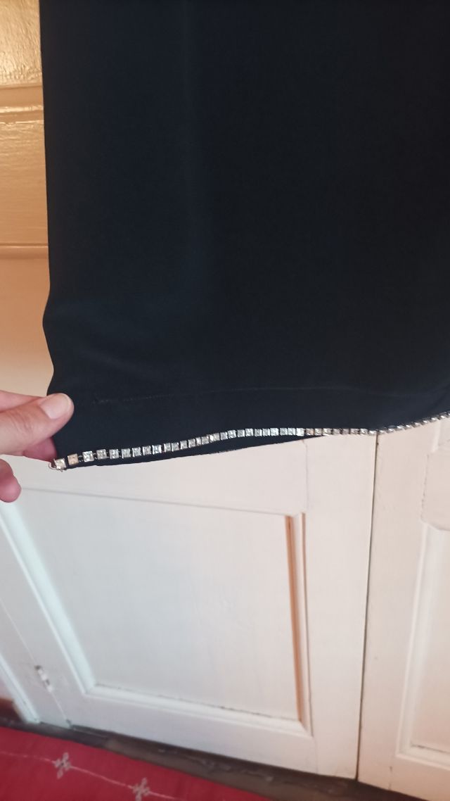 Traje de chaqueta vintage mujer