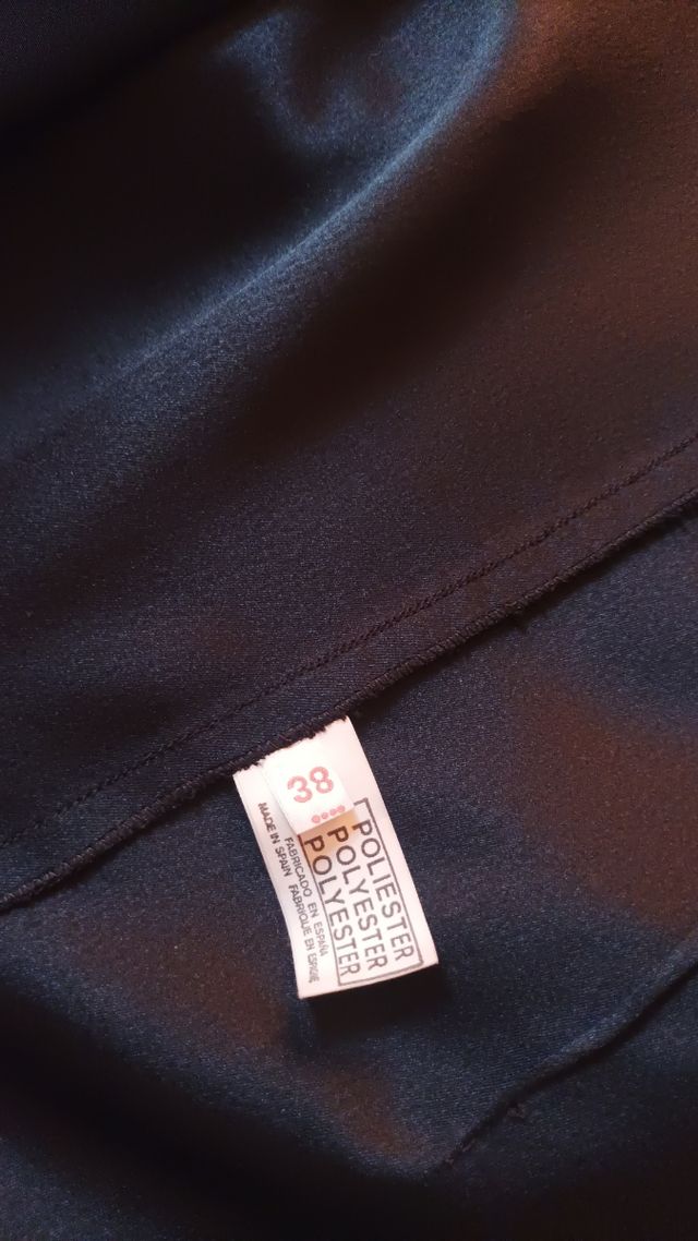 Traje de chaqueta vintage mujer