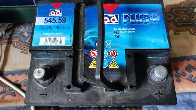 KIT SOLAR 100 W 12 V 