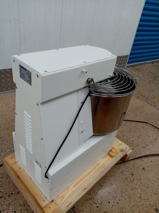 AMASADORAS ITALIANAS PROFESIONALES