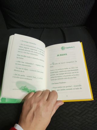 DAN El genio del gol El mejor compañero